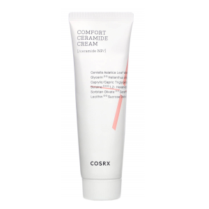 Crema cu ceramide si efect de echilibrare