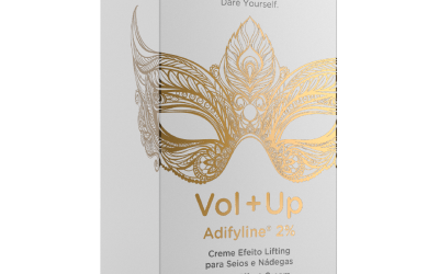 Crema cu Efect de Lifting pentru Sâni și Fese Vol+Up – Orgie