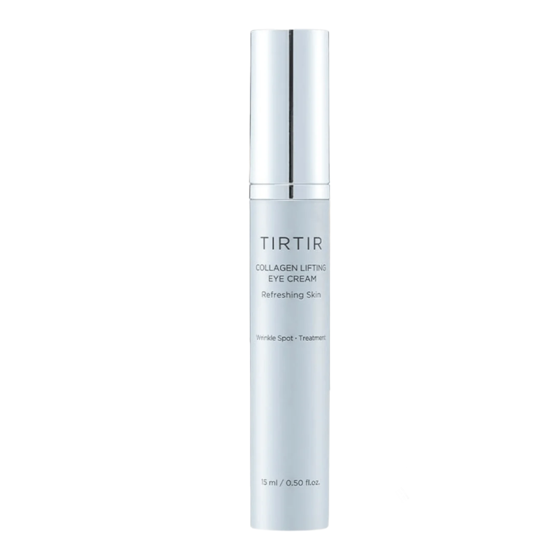 Crema cu efect de lifting pentru ochi