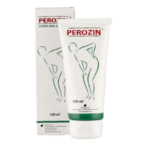 Crema cu efect de racire