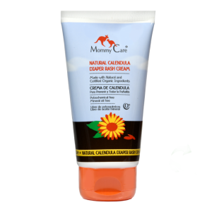 Crema cu galbenele impotriva iritatiilor de scutec, 120 ml, Mommy Care, MOMMY CARE – ofertă, preț și specificații