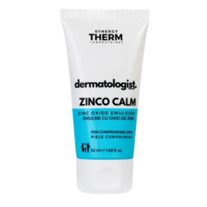 Crema cu oxid de zinc