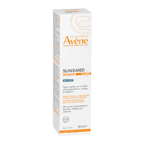 Crema cu protectie solara SPF50+ Sunsimed Pigment
