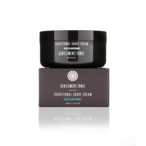 Crema de barbierit traditionala Babassu&Bergamot