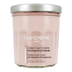 Crema de corp Capsuni si Rodie