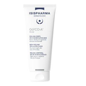 Crema de corp Glyco-A Body