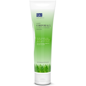 Crema de corp Q4U