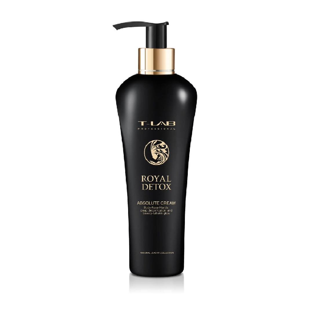 Crema de corp Royal Detox Absolute