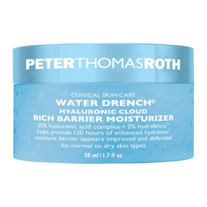 Crema de fata Hyaluronic Cloud