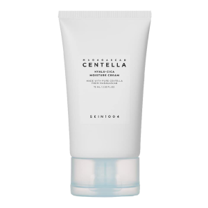 Crema de fata Madagascar Centella Hyalu-Cica