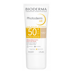 Crema de fata Photoderm AR