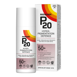 Crema de fata SPF50+