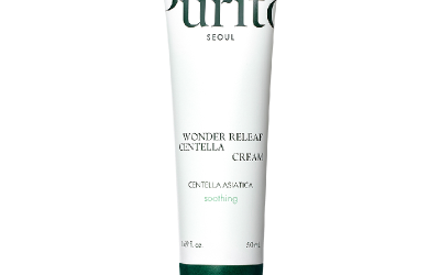 Crema de fata Wonder Releaf Centella Cream, Purito – Îngrijire Naturală