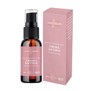 Crema de fata antirid