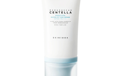 Crema de Față SPF50+ Skin1004 – Protecție și Hidratare