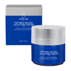 Crema de fata hidratanta cu efect de lifting instant Peptides Reload