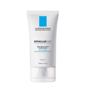 Crema de fata hidratanta matifianta Effaclar Mat