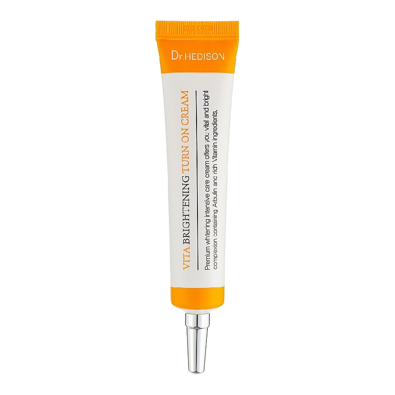 Crema de fata luminatoare Vita Turn On