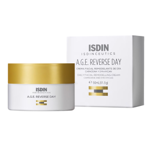 Crema de fata remodelatoare Age Reverse