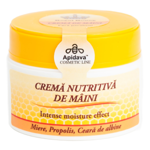 Crema de maini
