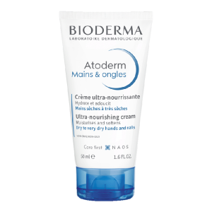 Crema de maini Atoderm