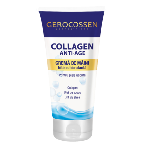 Crema de maini Collagen Anti-Age