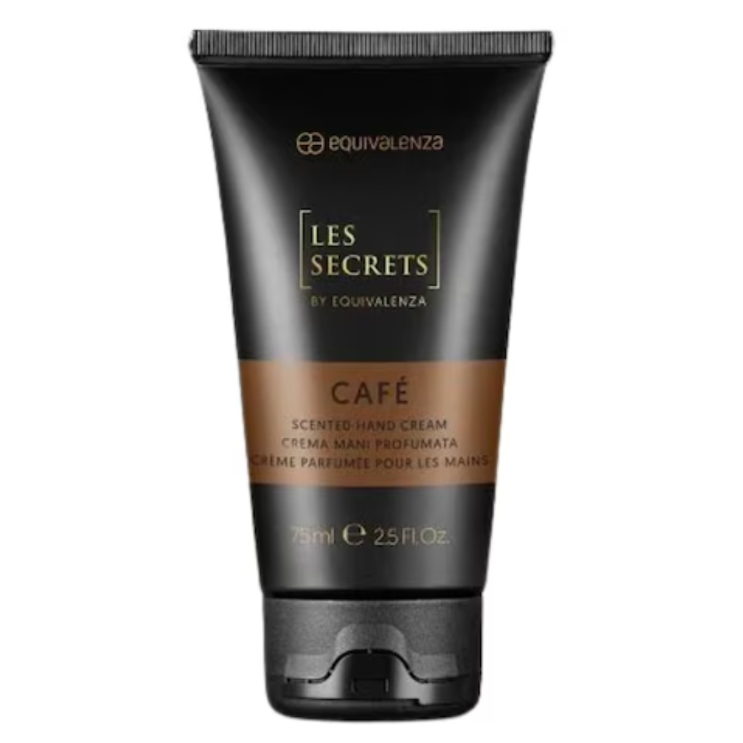 Crema de maini Les Secrets 984 Cafe