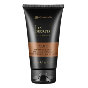 Crema de maini Les Secrets Cuir