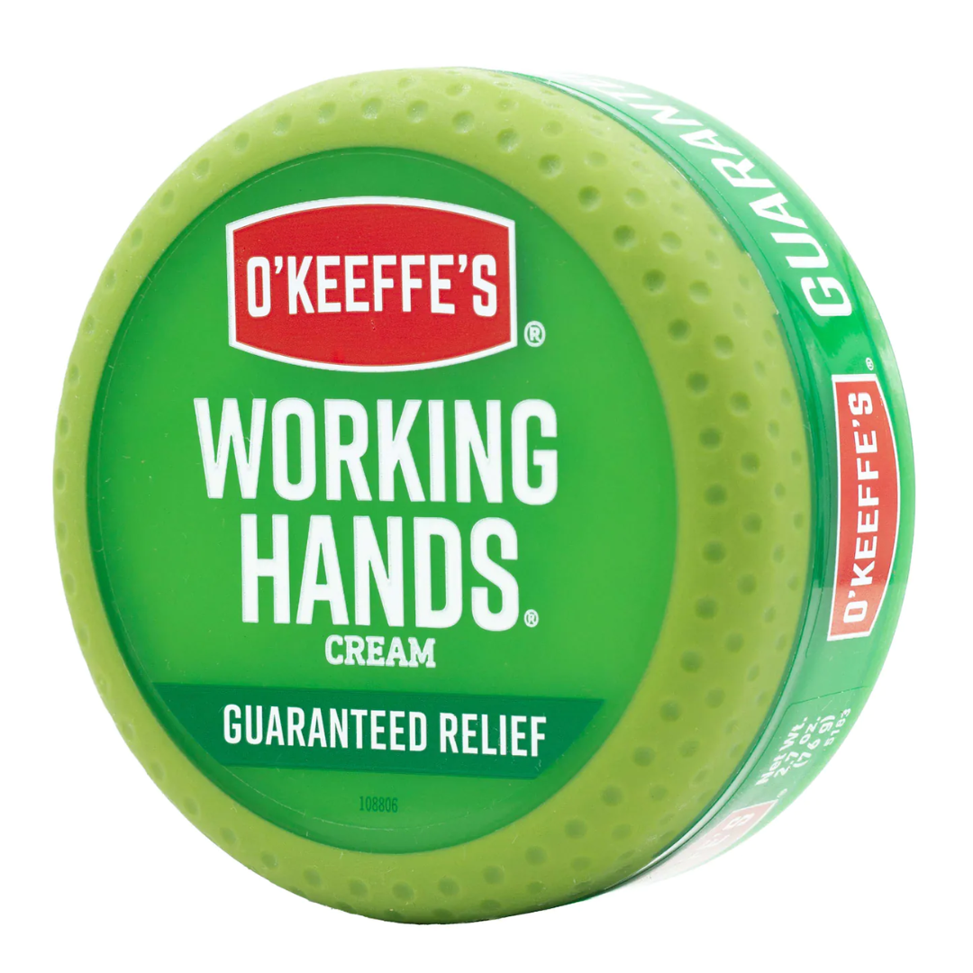 Crema de maini Working Hands