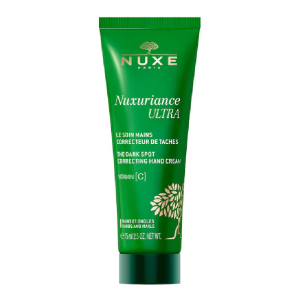 Crema de maini anti-pete pigmentare Nuxuriance Ultra