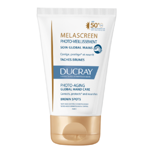 Crema de maini cu SPF 50+ Melascreen