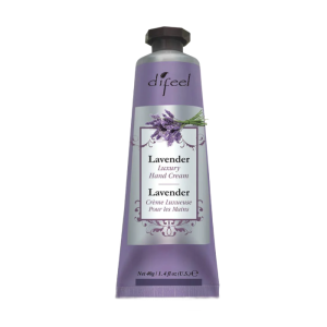 Crema de maini cu lavanda