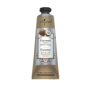 Crema de maini cu nuca de cocos