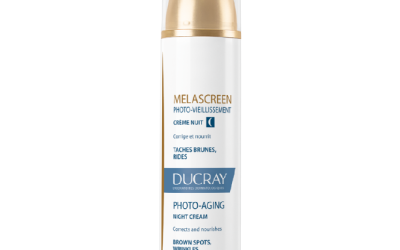 Crema de Noapte Melascreen Pholo-Aging – Ducray