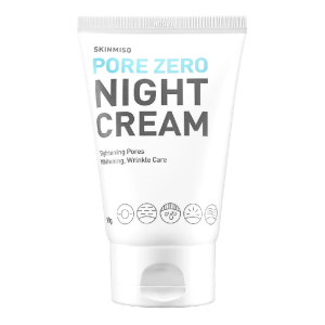 Crema de noapte Pore Zero