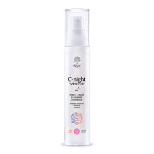 Crema de noapte cu Vitamina C