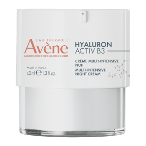 Crema de noapte multi-intensiva Hyaluron Activ B3