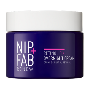 Crema de noapte pentru ten