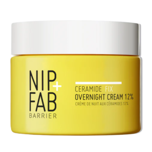 Crema de noapte pentru ten