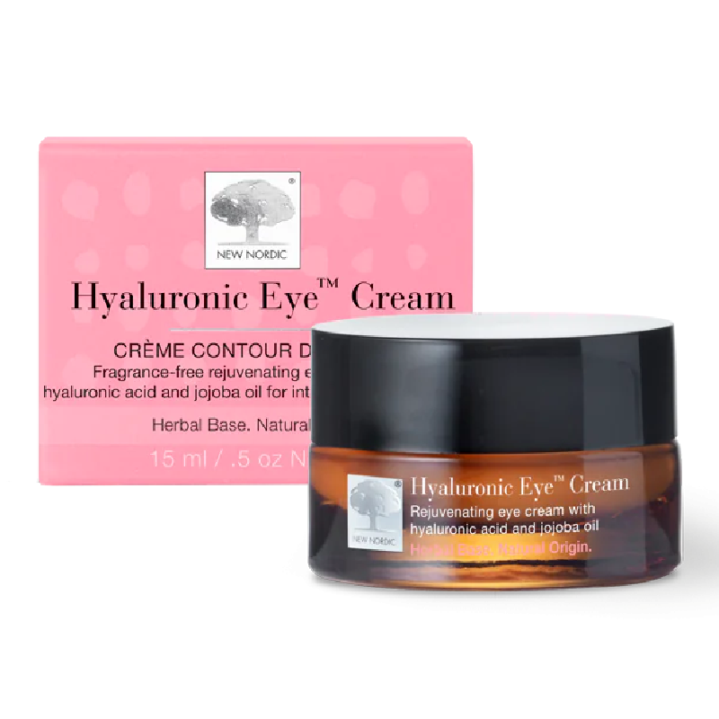 Crema de ochi Hyaluronic Eye