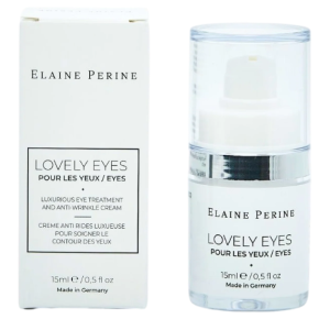 Crema de ochi Lovely, 15ml, Elaine Perine, ELAINE PERINE – ofertă, preț și specificații