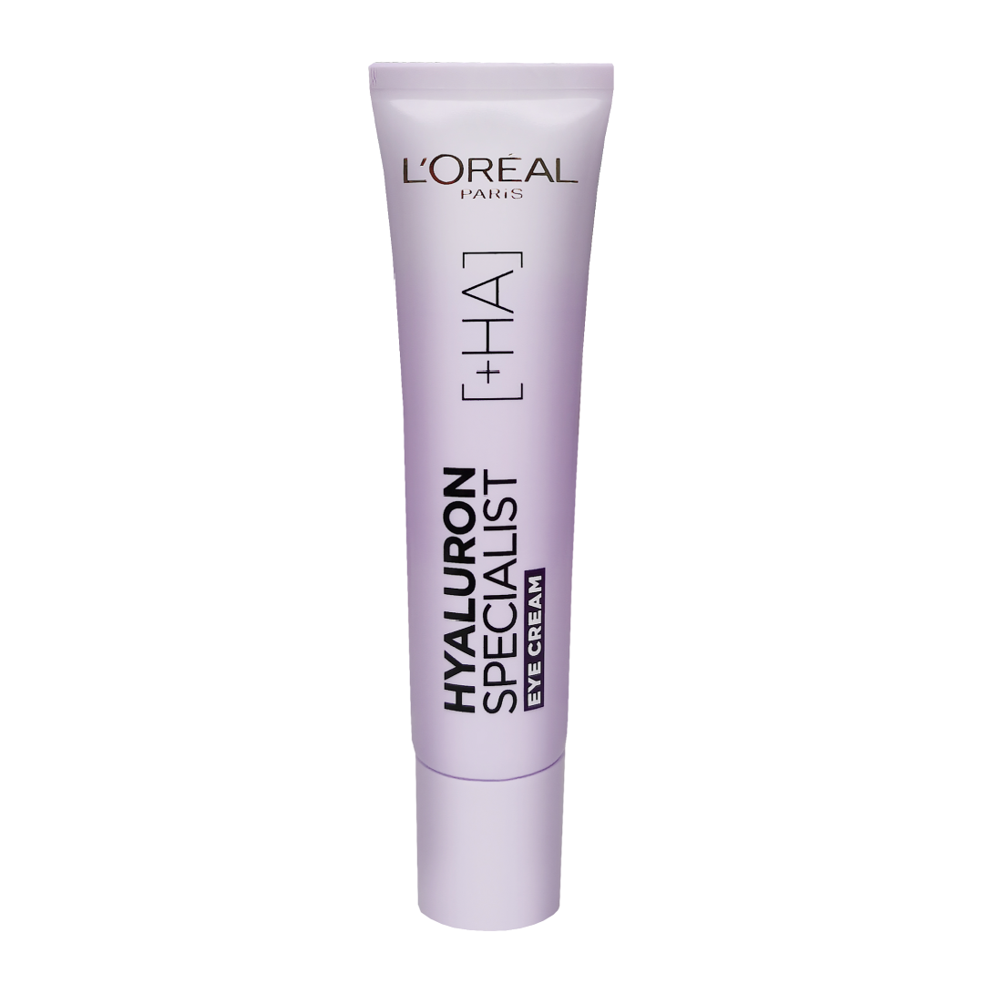 Crema de ochi antirid hidratanta Hyaluron Specialist