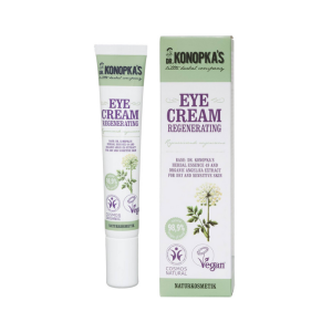 Crema de ochi regeneranta