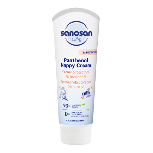 Crema de scutec cu panthenol