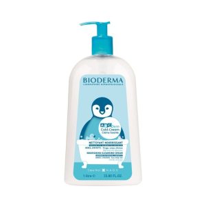 Crema de spalare ABCDerm Cold Cream
