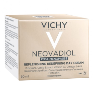 Crema de zi Neovadiol Post-Menopause