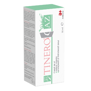 Crema de zi Tinero SPF 30