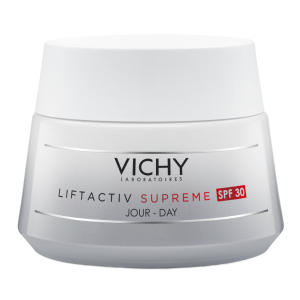 Crema de zi cu SPF 30 Liftactiv Supreme