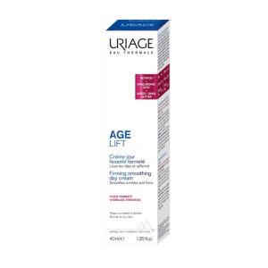 Crema de zi pentru lifting si fermitate Age Lift, 40 ml, Uriage, URIAGE – ofertă, preț și specificații
