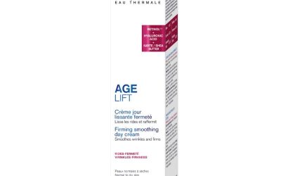 Crema de zi Age Lift Uriage – Lifting și Fermitate